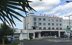 Le Grand Hotel  3*